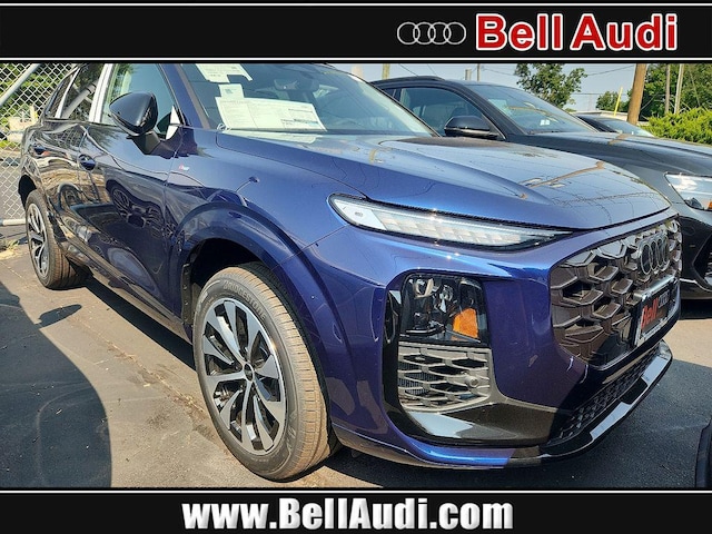2026 Audi Q3 SUV