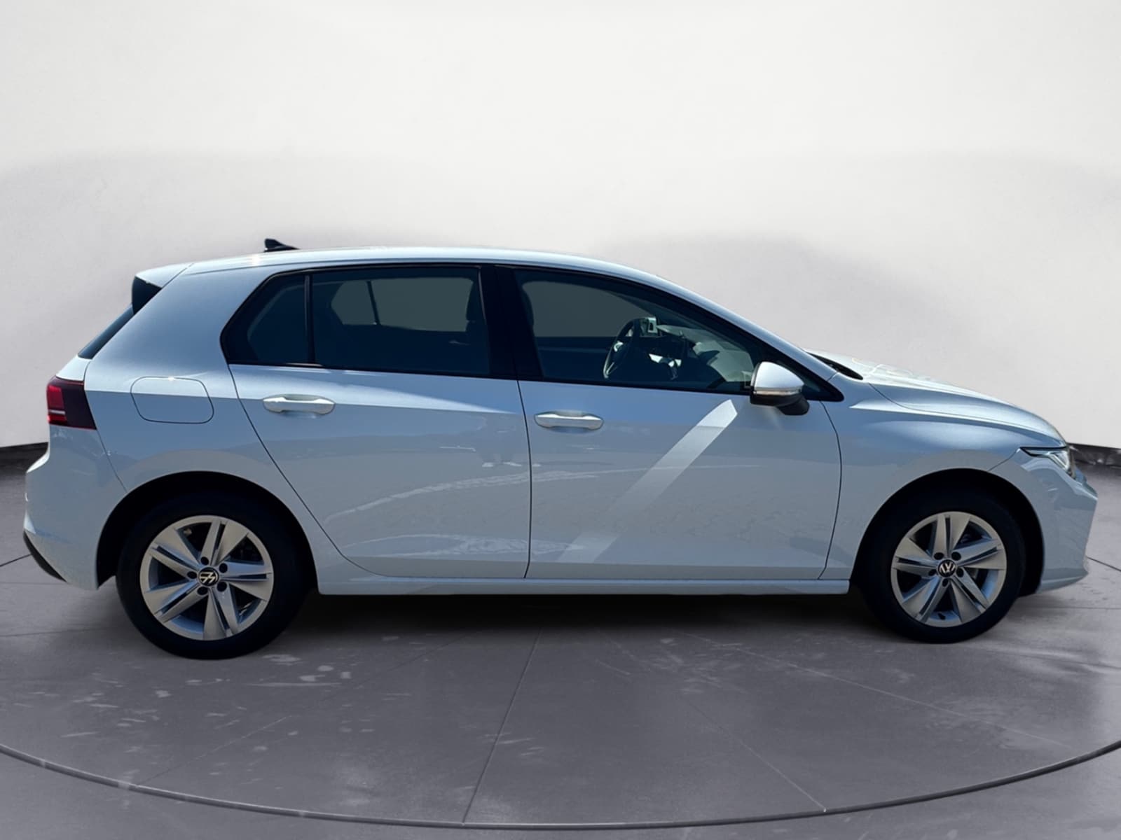 Volkswagen Golf – Bild 6