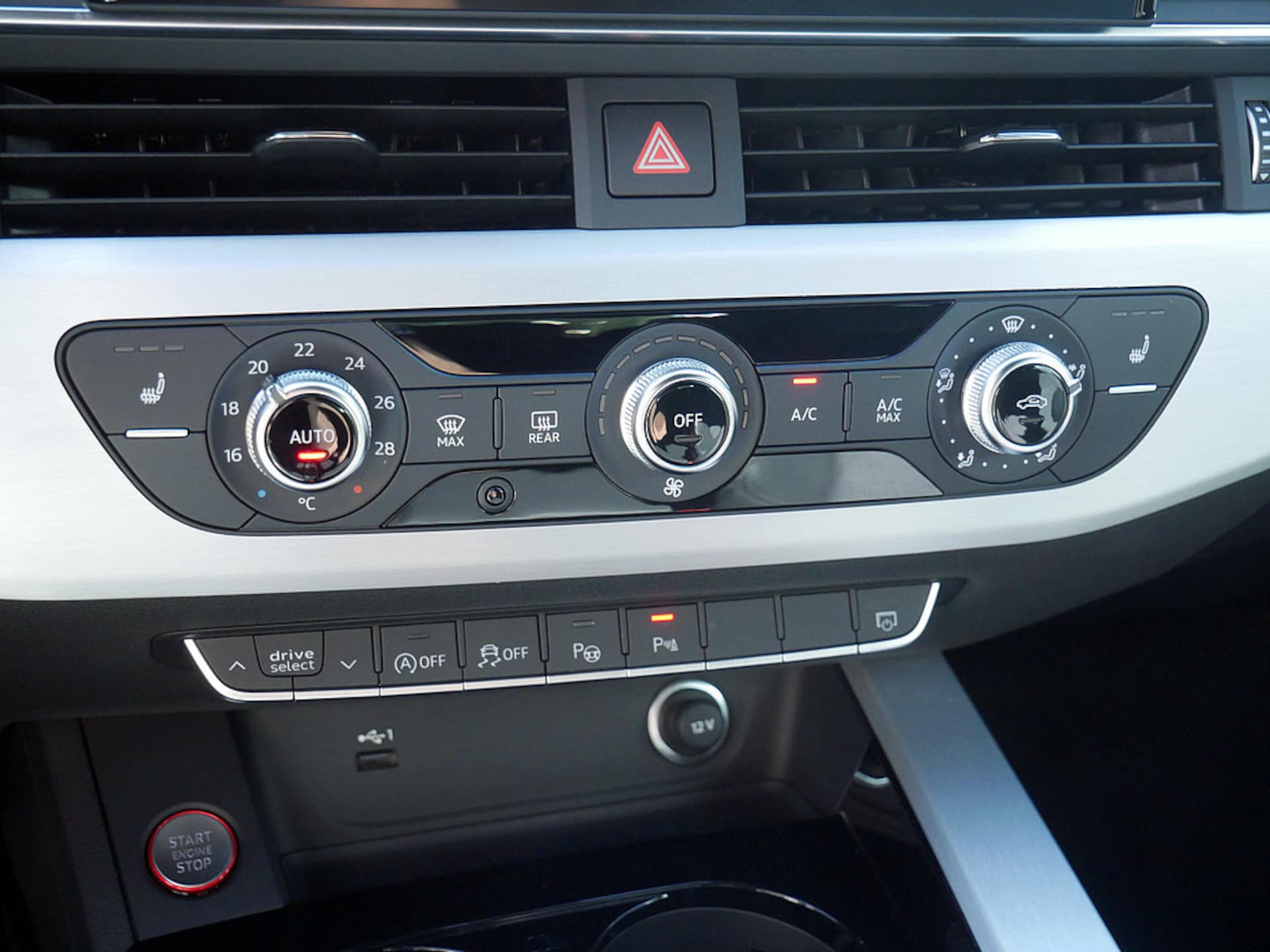 Audi S4 Avant