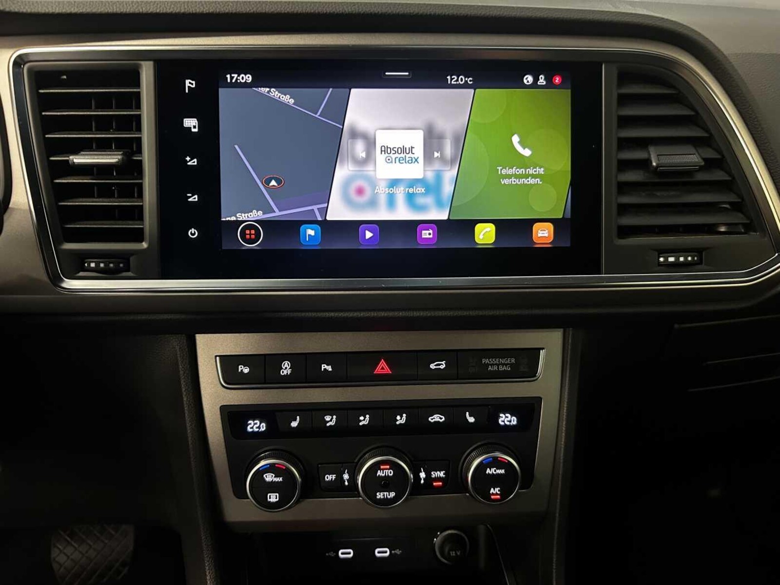 SEAT Ateca – Bild 9