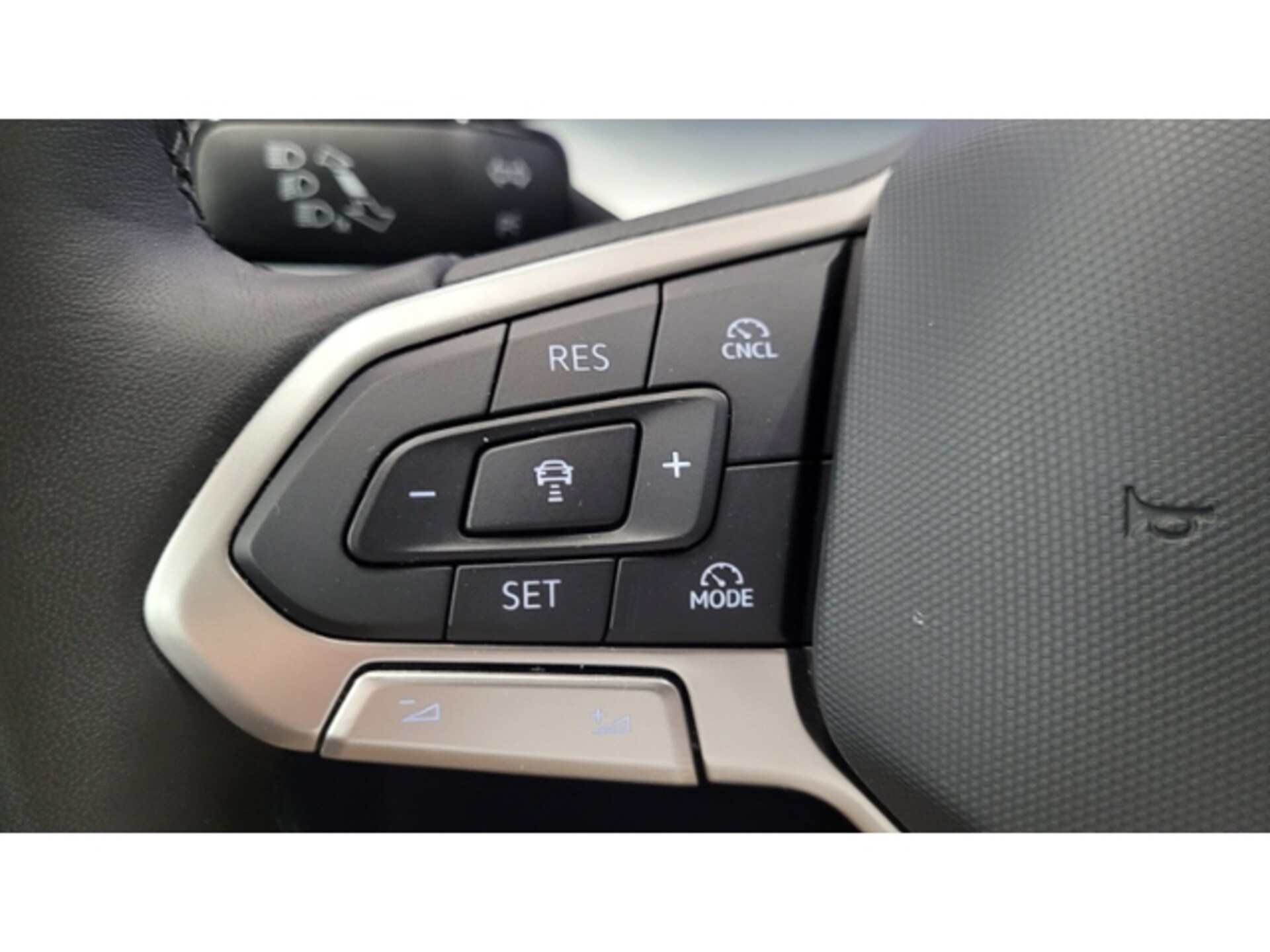 Volkswagen Golf Goal