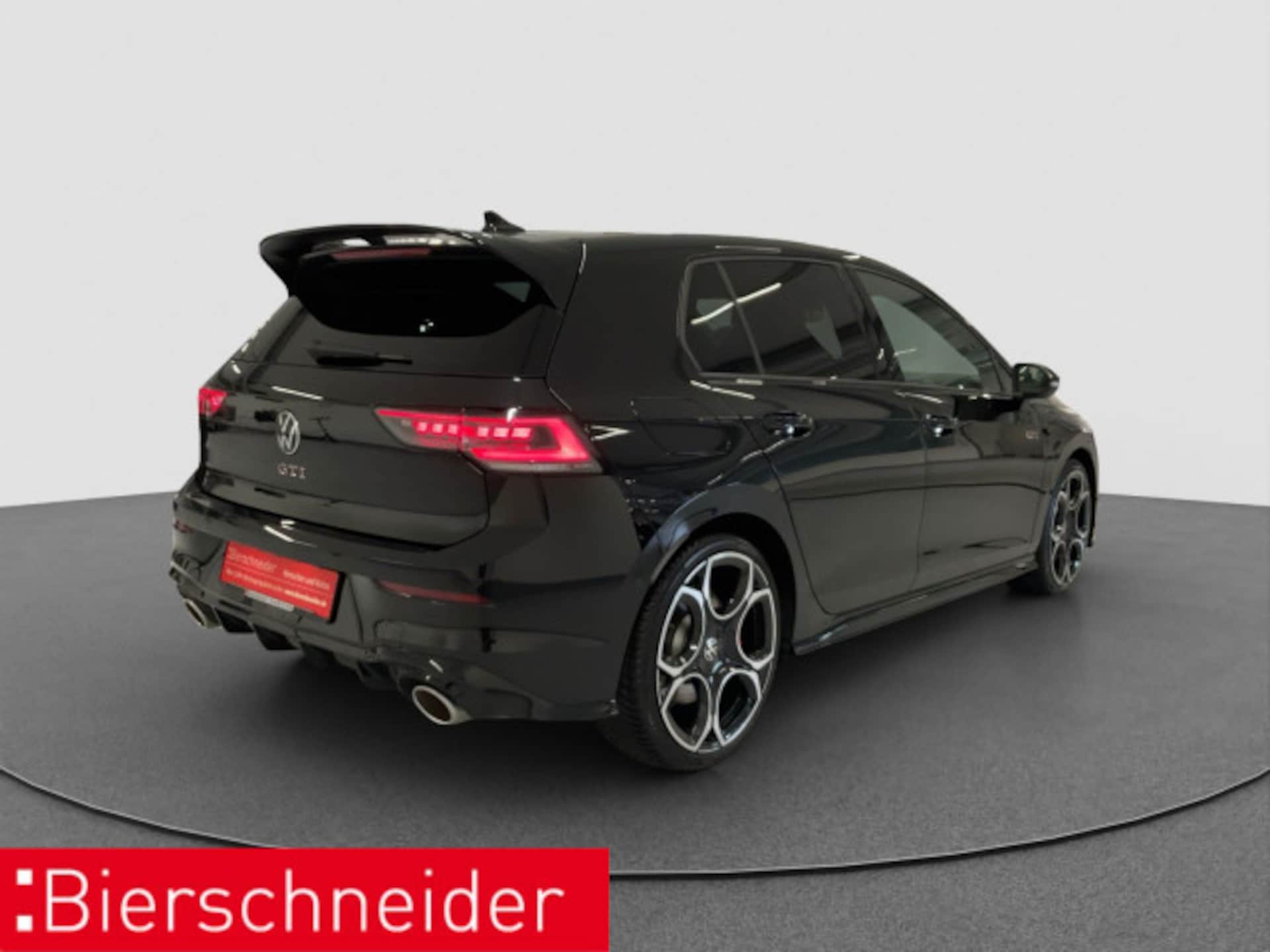 Volkswagen Golf GTI Clubsport