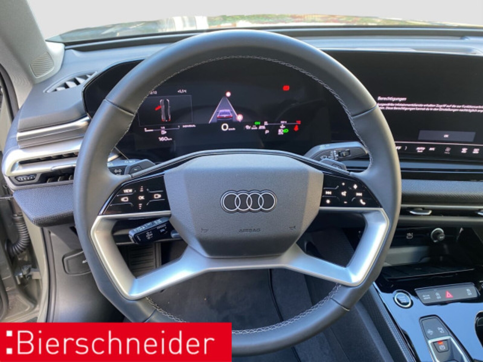 Audi A5 Limousine – Bild 18