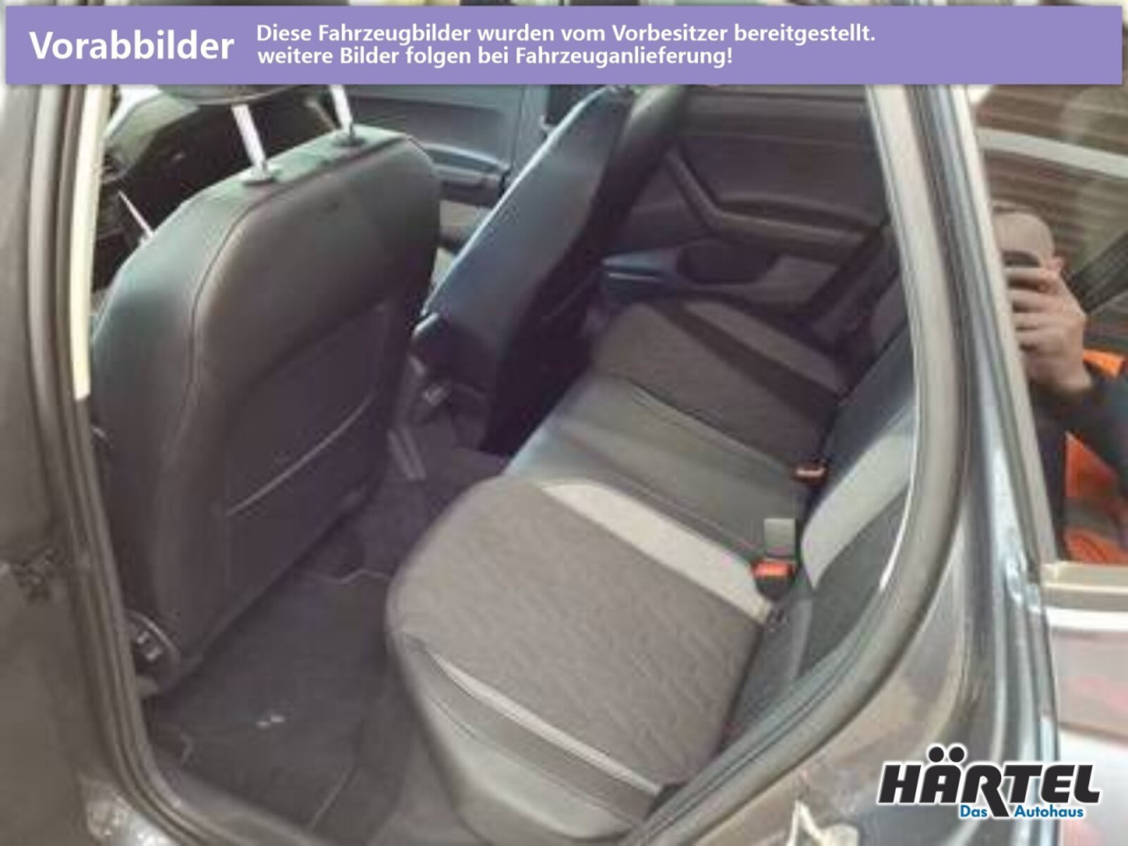 Volkswagen Polo – Bild 5