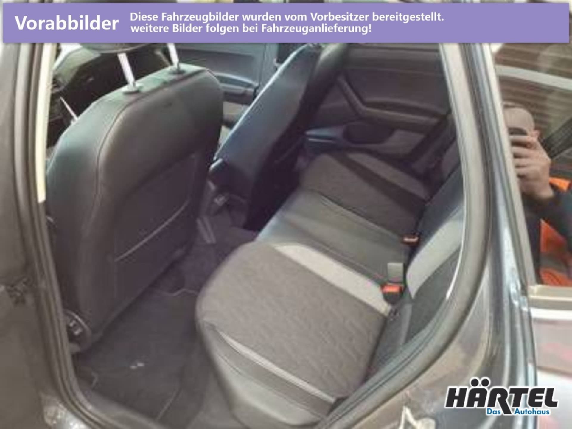 Volkswagen Polo Goal