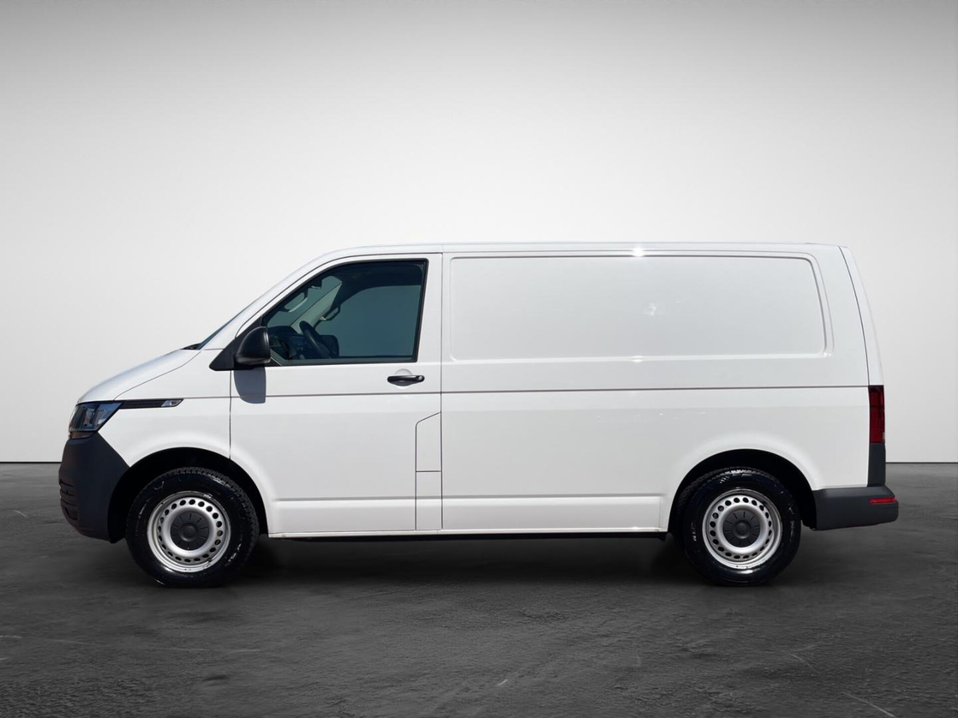 Volkswagen T6.1 Transporter Kasten kurzer Radstand EcoProfi