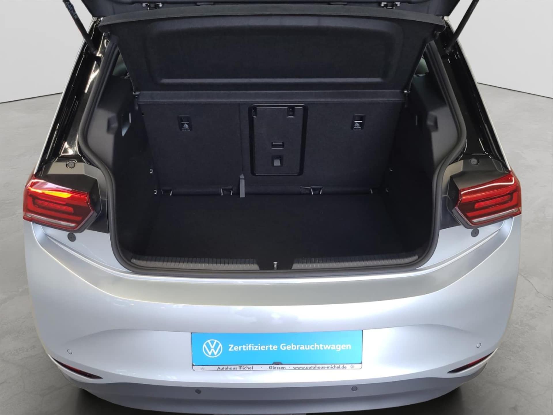 Volkswagen ID.3 Pro