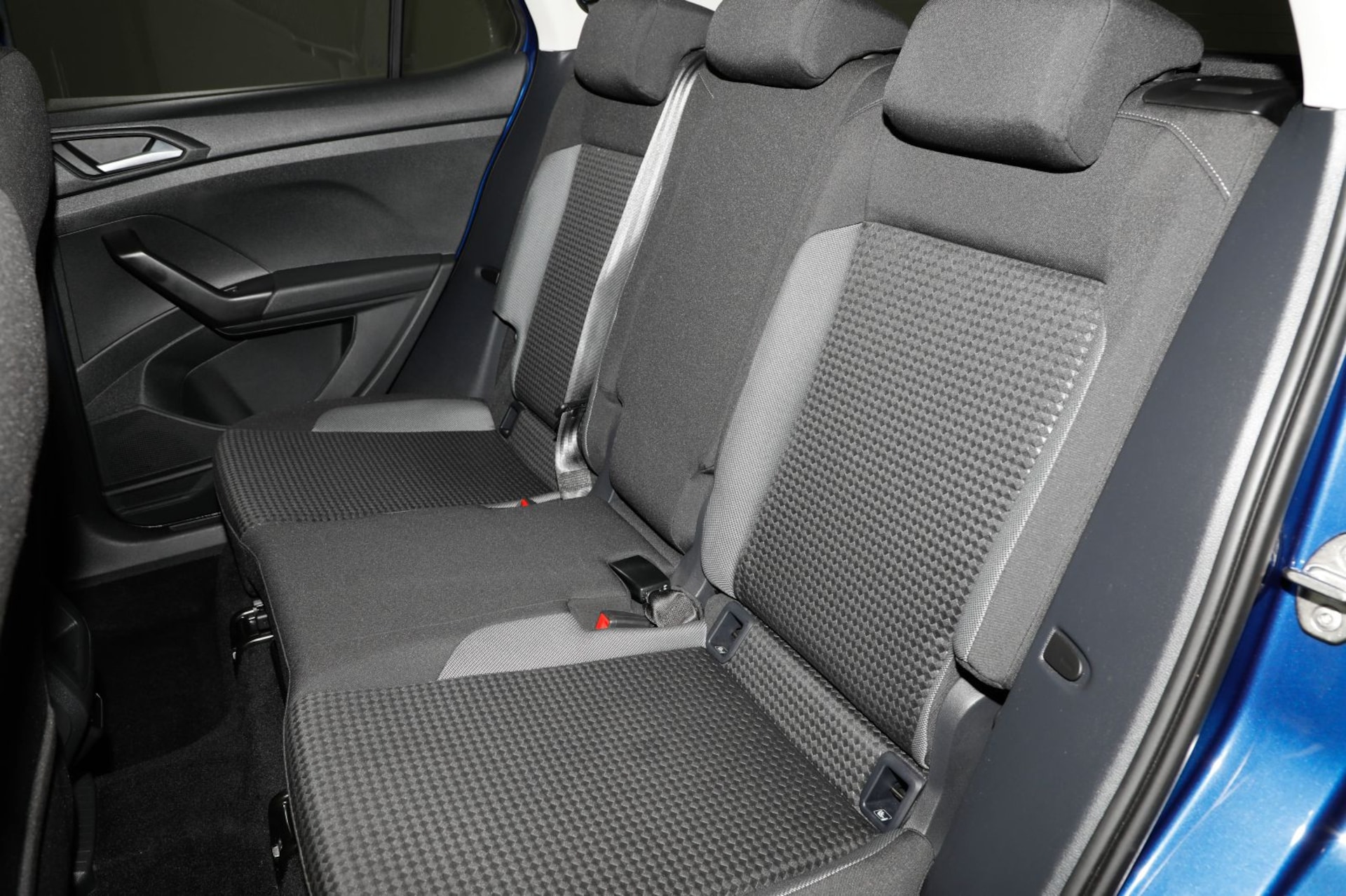 Volkswagen T-Cross ACTIVE