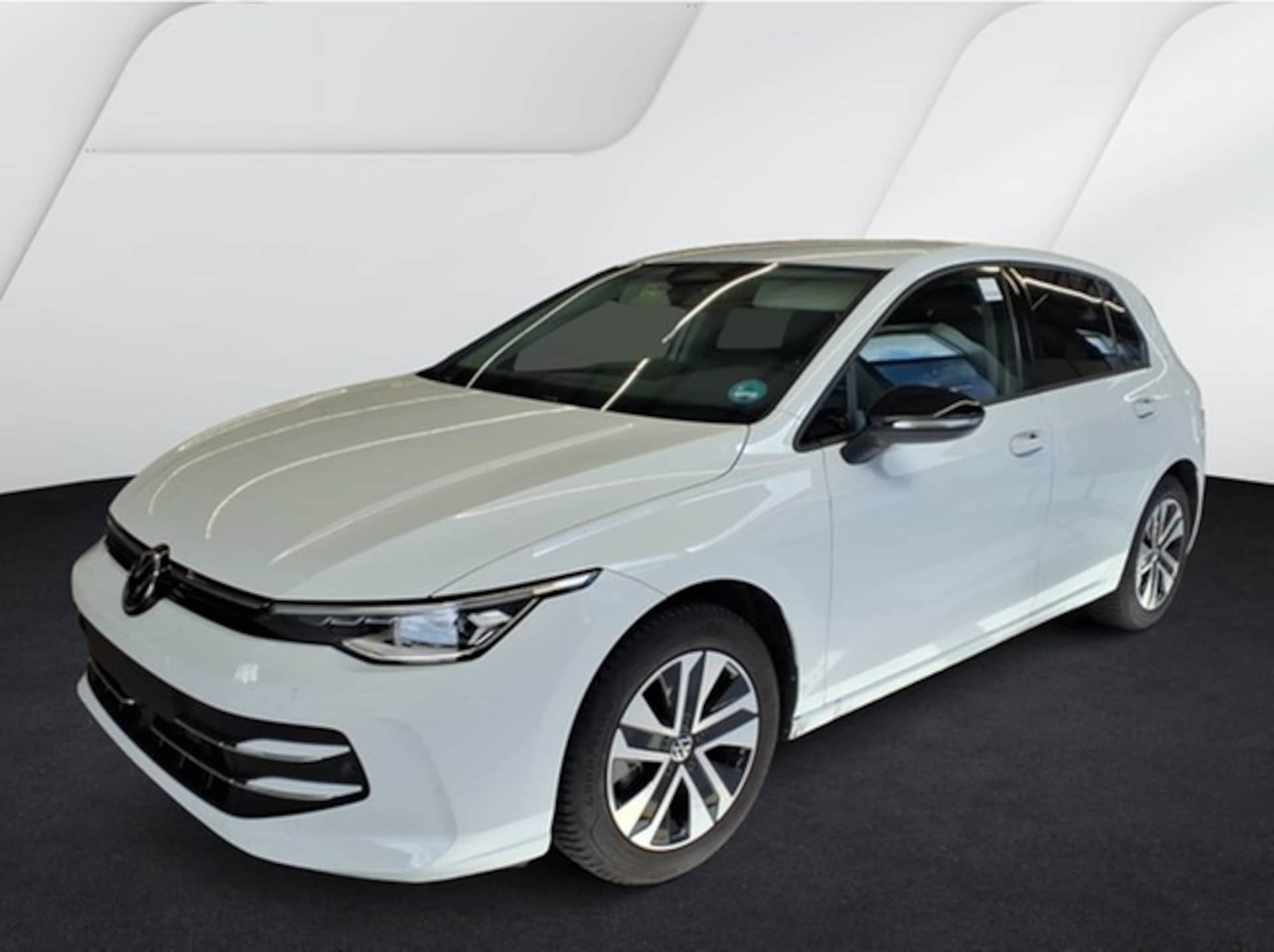 Volkswagen Golf ENERGY