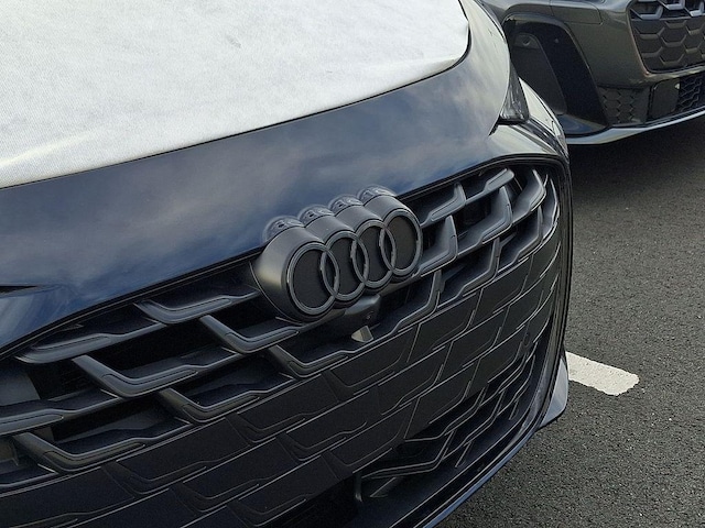 2026 Audi A6 Sedan