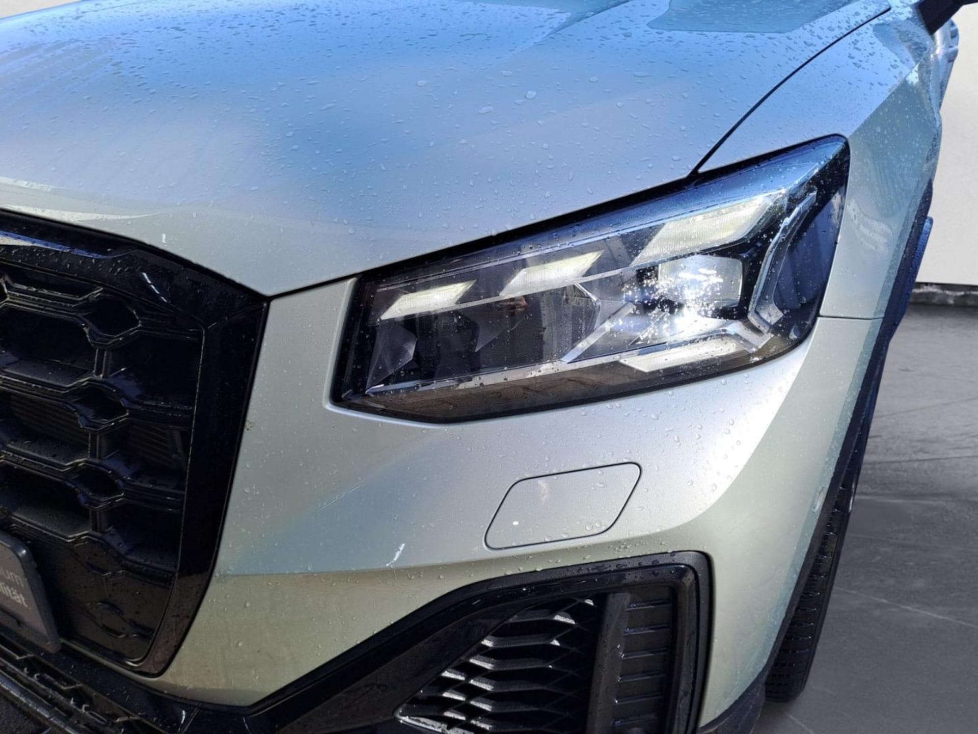 Audi SQ2