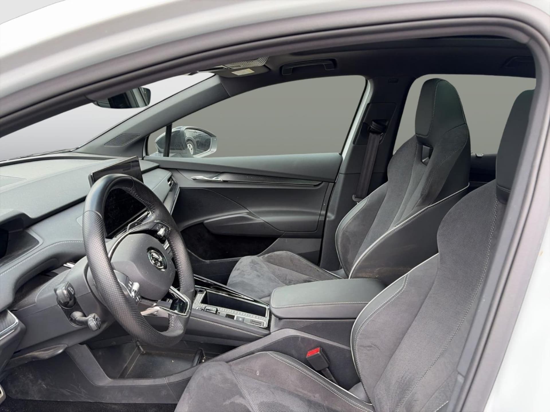 Skoda Enyaq 60 Sportline