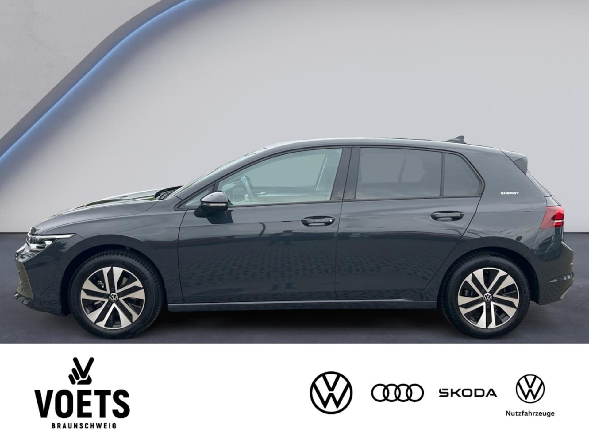 Volkswagen Golf ENERGY