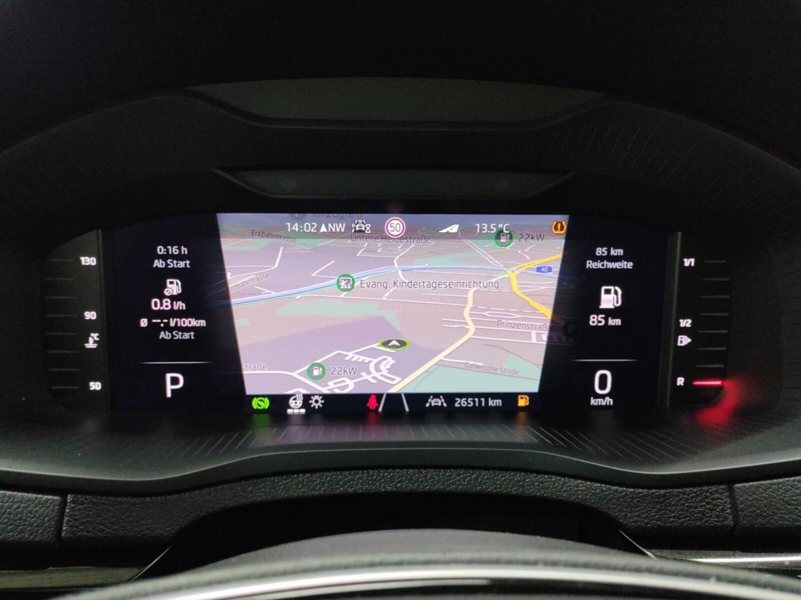 Škoda Karoq – Bild 10