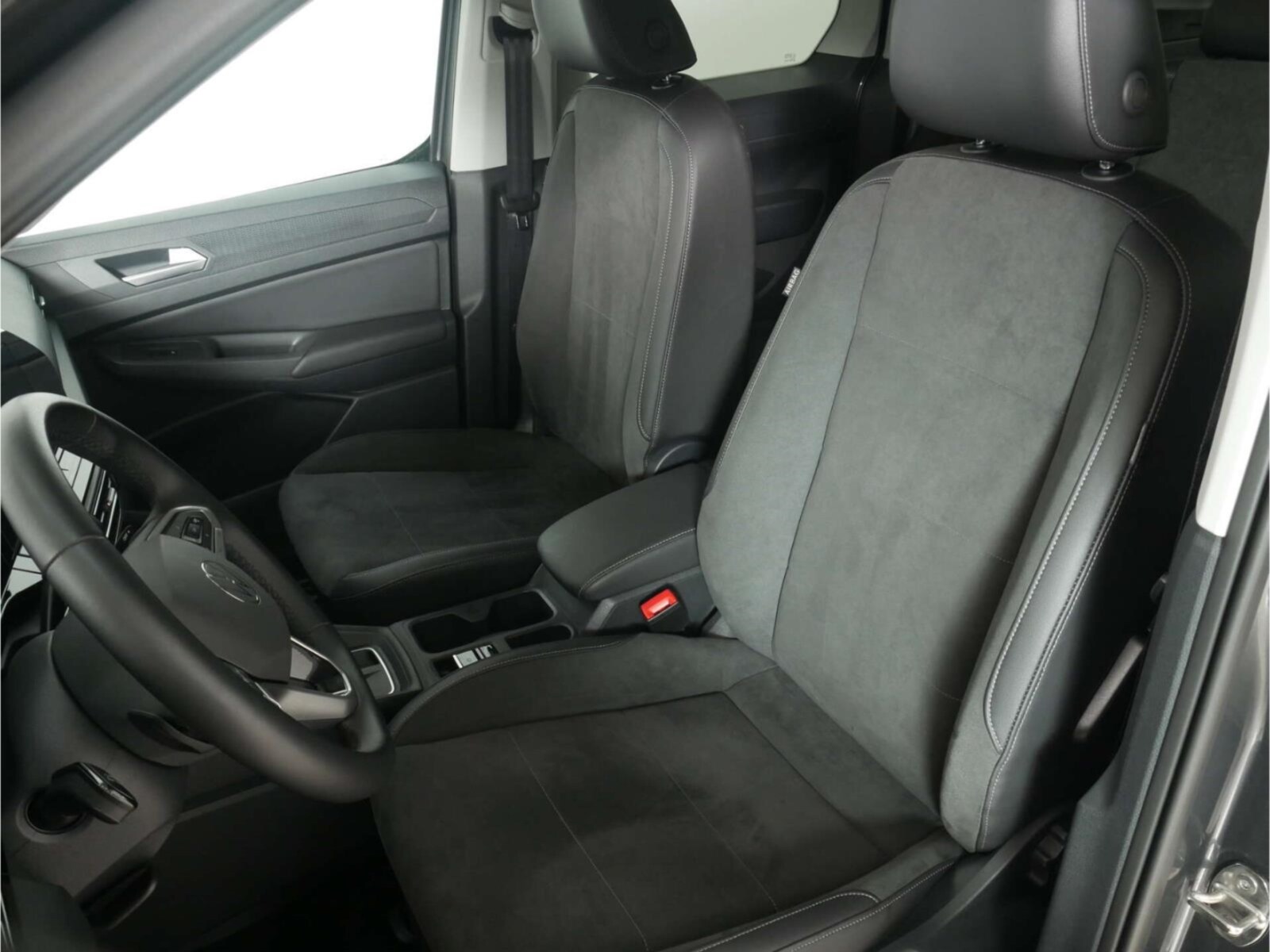 Volkswagen Caddy – Bild 15