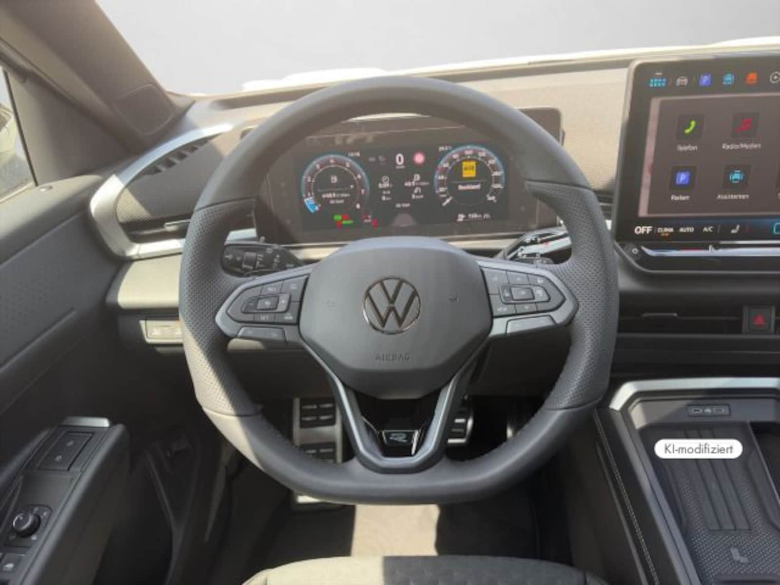 Volkswagen T-Roc – Bild 9