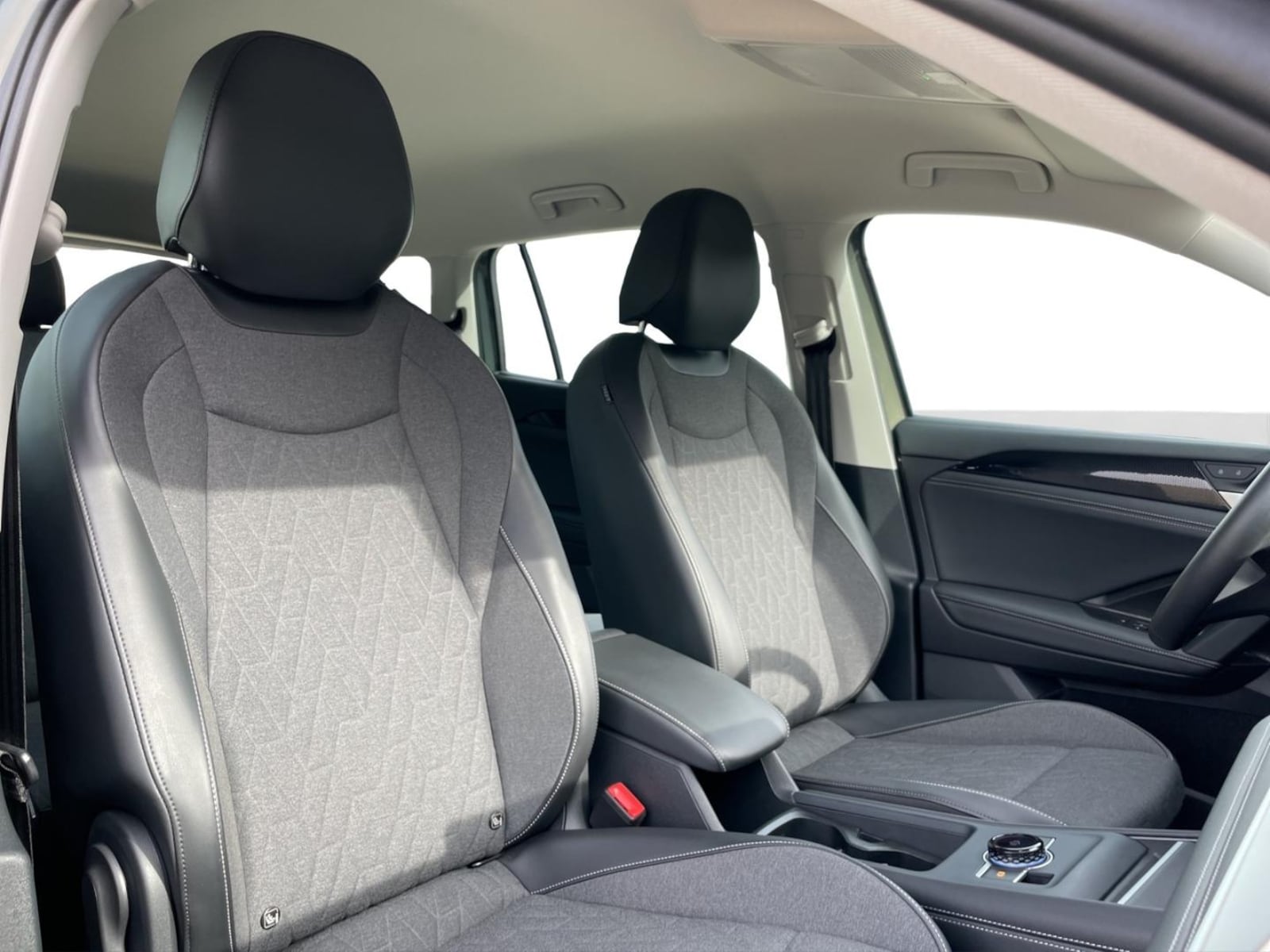 Volkswagen Tayron – Bild 16