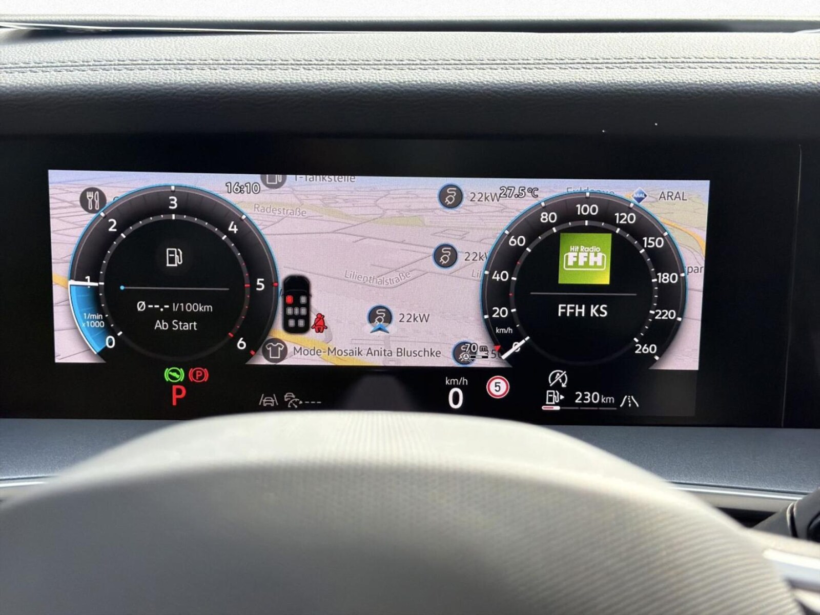 Volkswagen Tayron – Bild 11