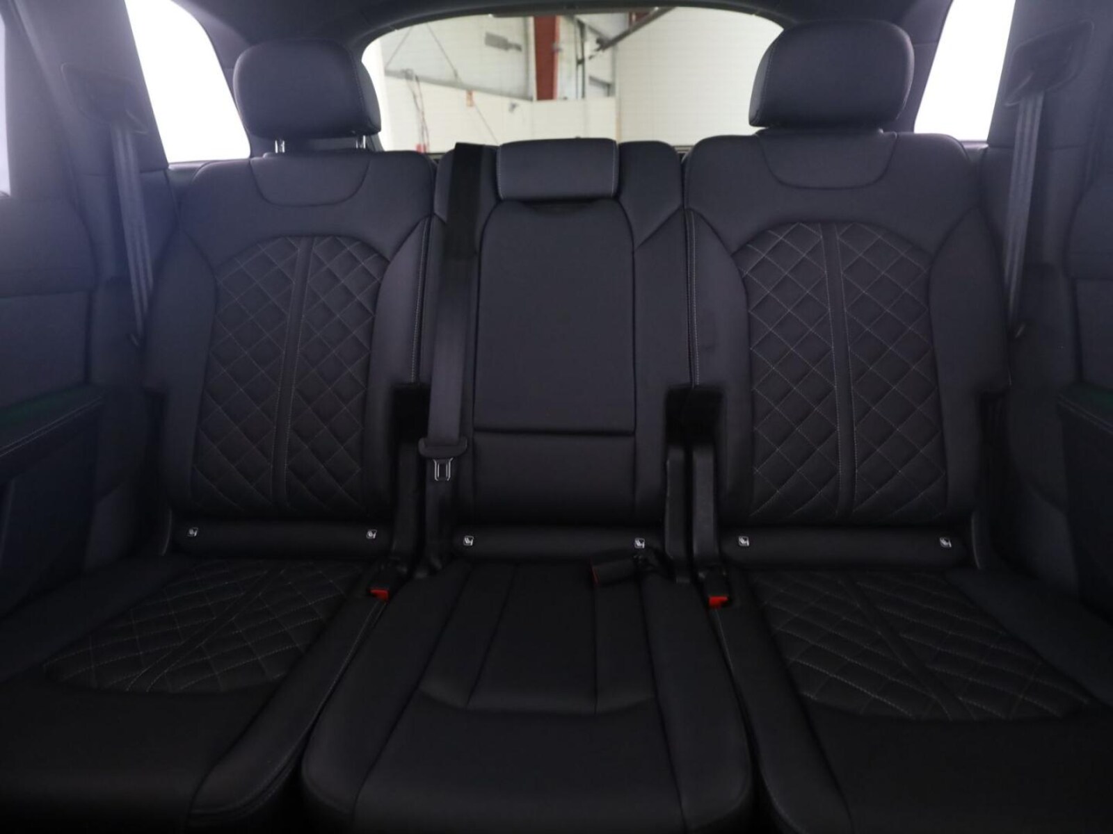 Audi Q7 – Bild 18