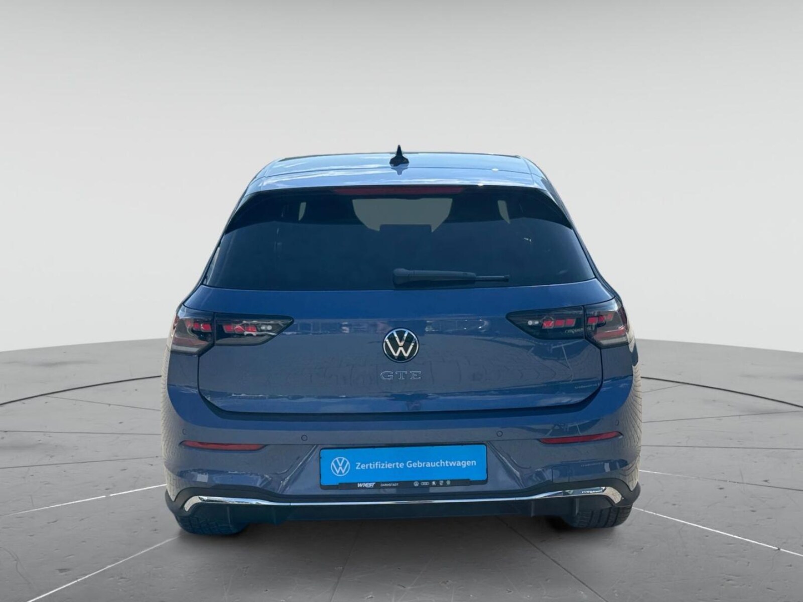Volkswagen Golf – Bild 7