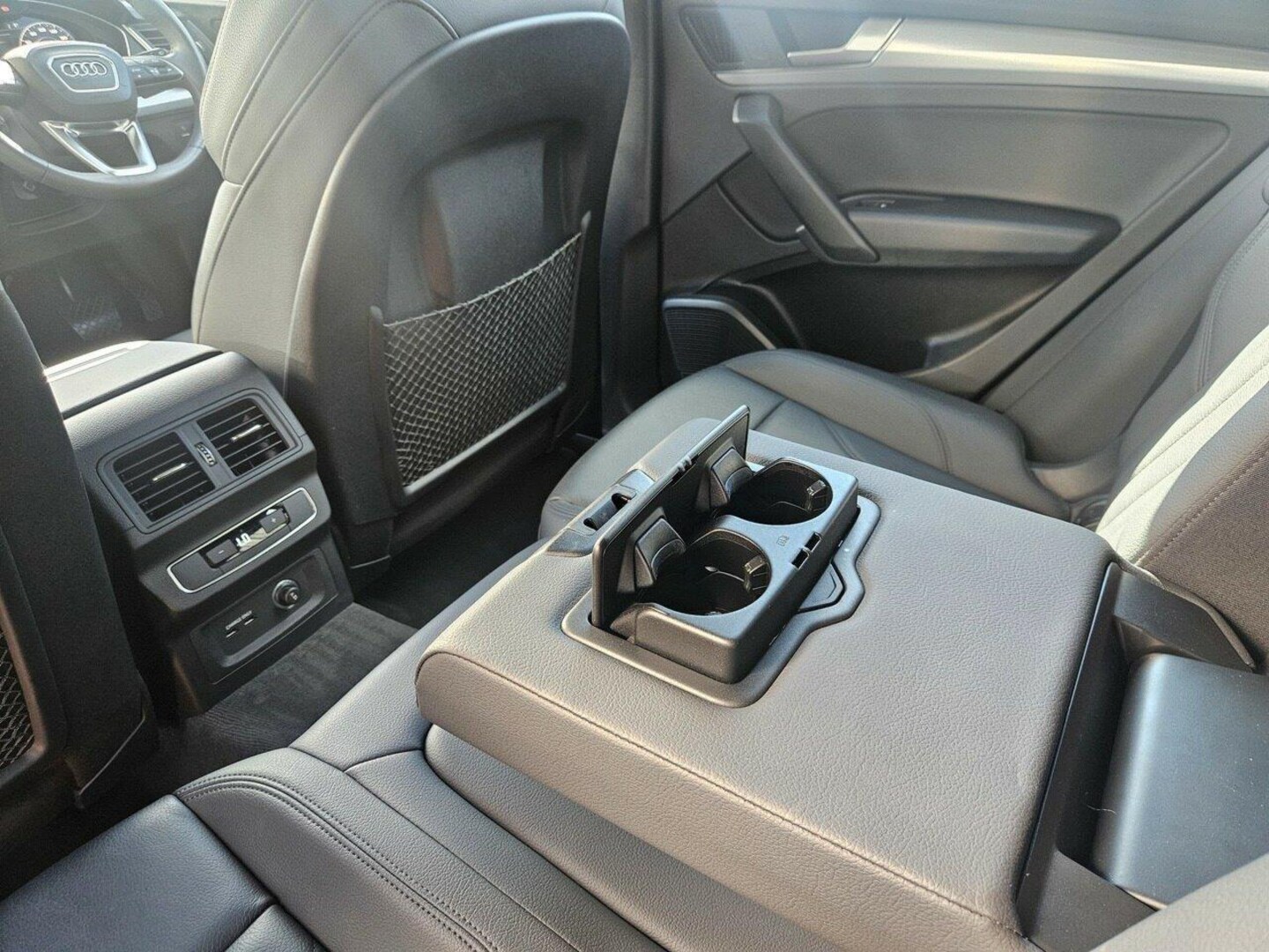 Image about Audi Q5 sport 45 TFSI quattro S tronic