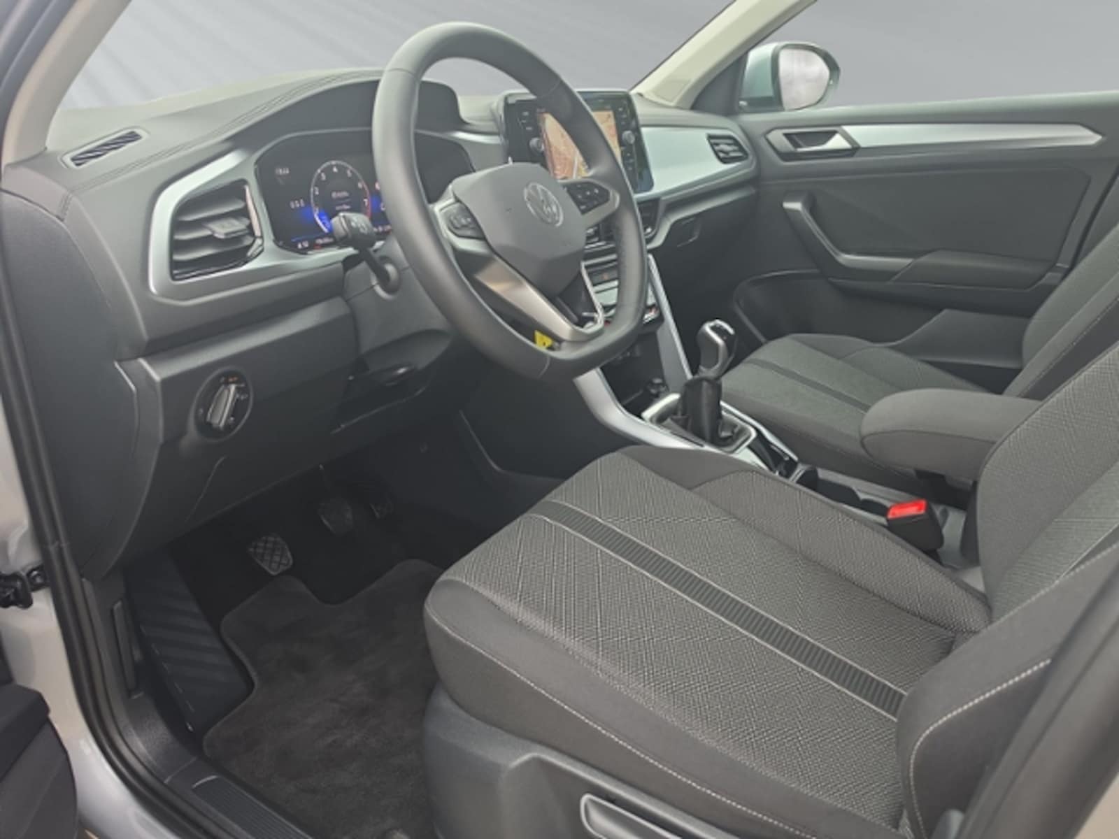 Volkswagen T-Roc – Bild 12