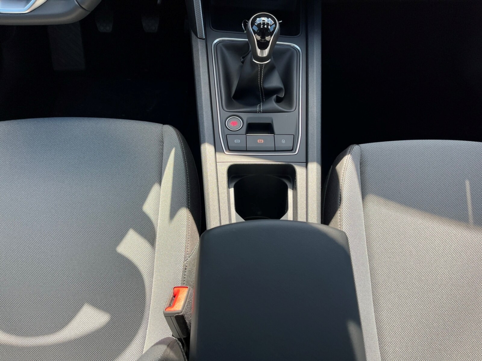 SEAT Leon Sportstourer – Bild 14
