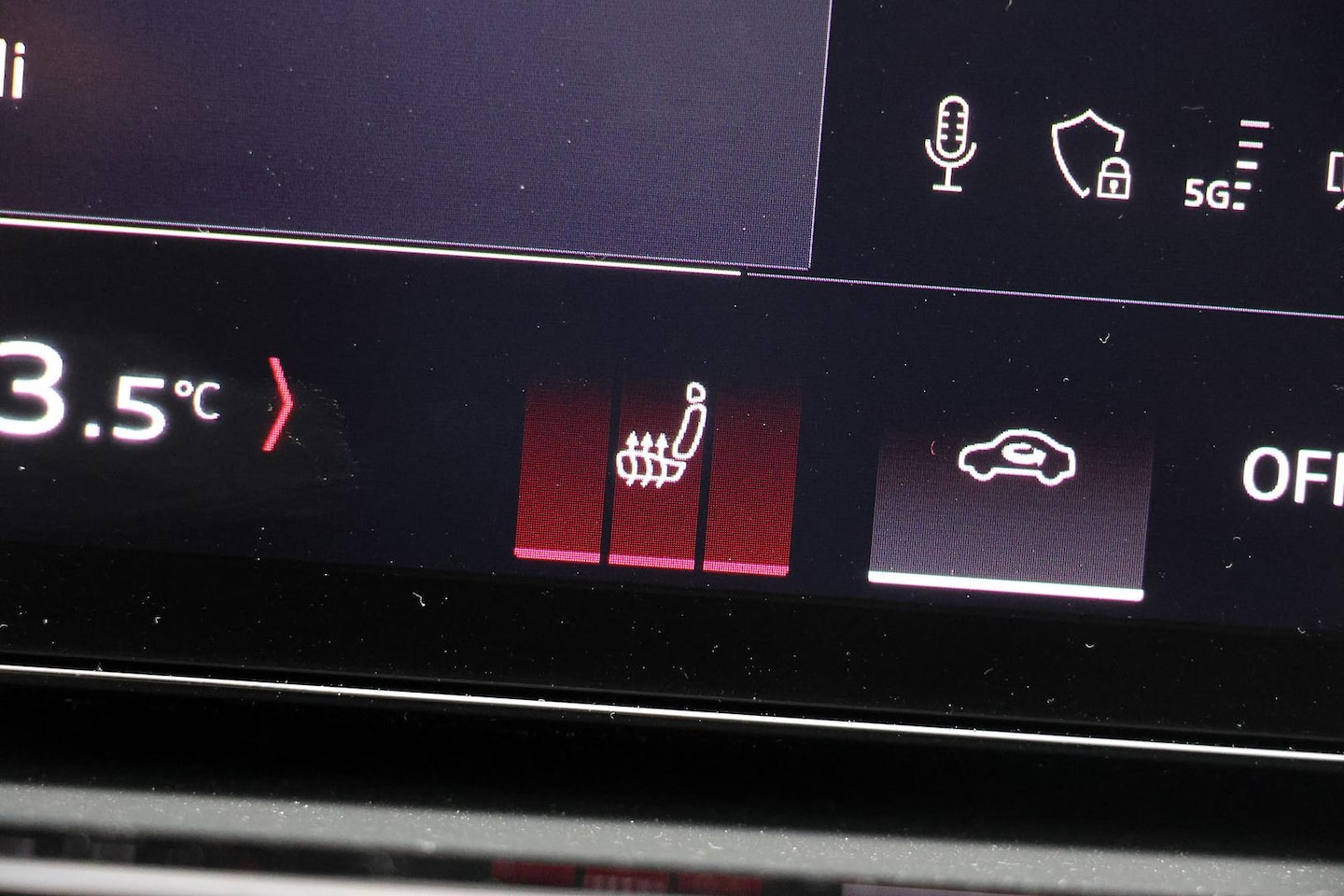 Image about Audi A5 Sedan TFSI 200 kW quattro S tronic