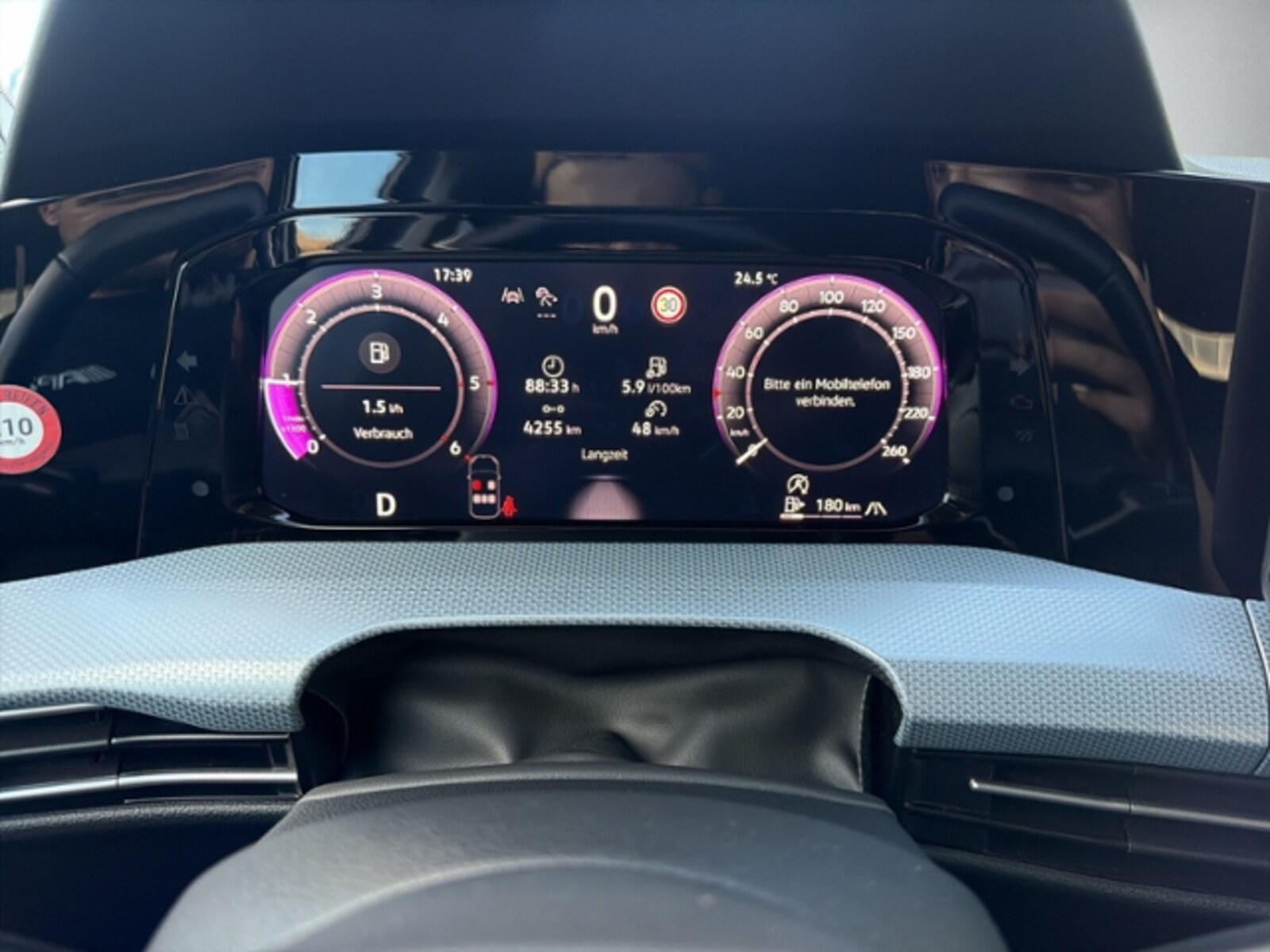 Volkswagen Golf – Bild 16