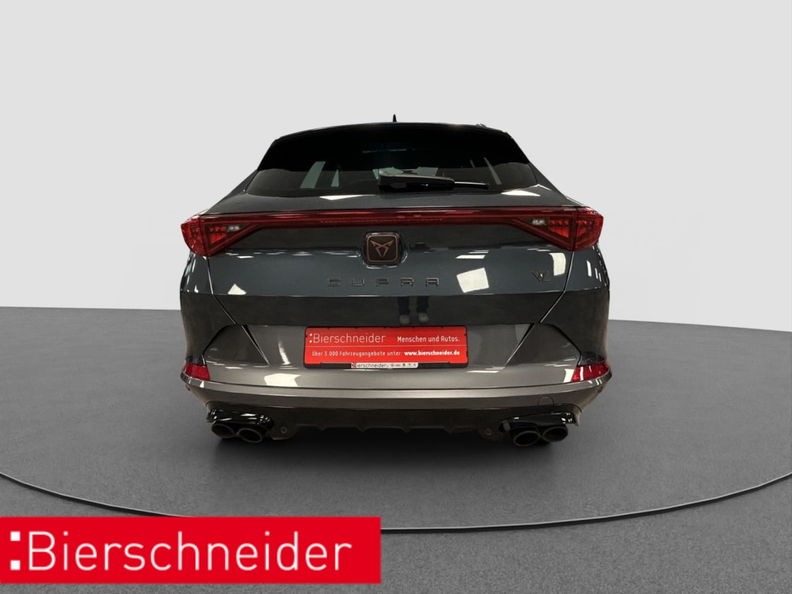 CUPRA Formentor – Bild 6