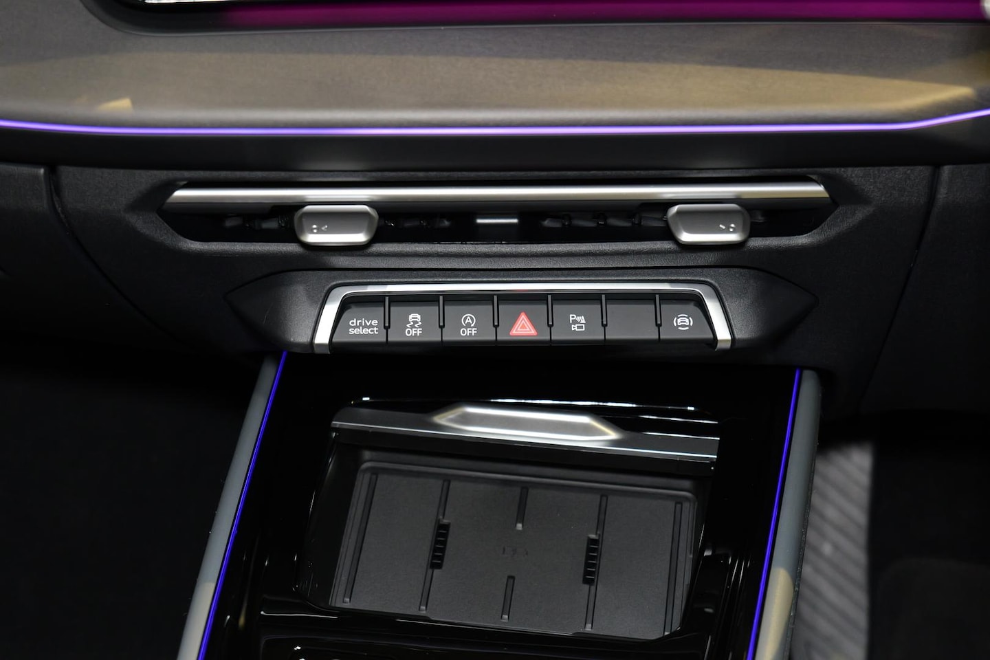 Image about Audi Q3 Sportback TFSI 110 kW launch edition