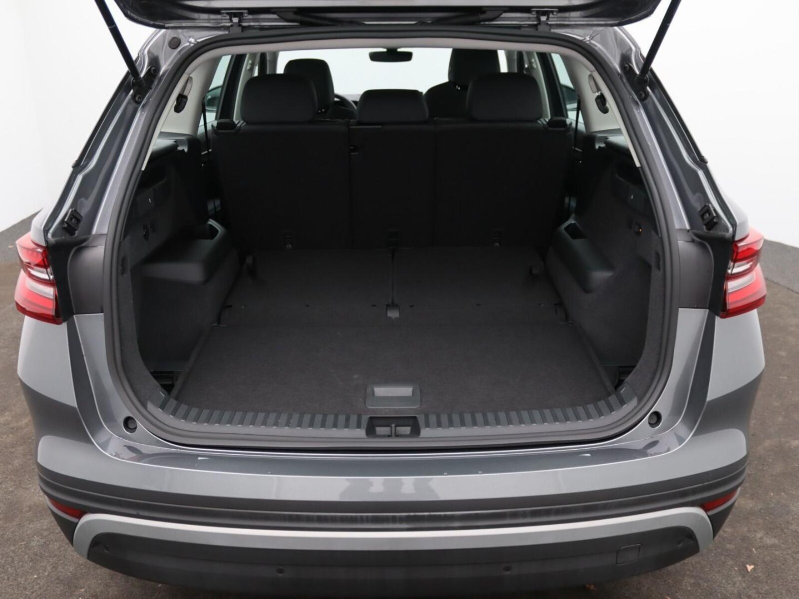 Škoda Kodiaq – Bild 7
