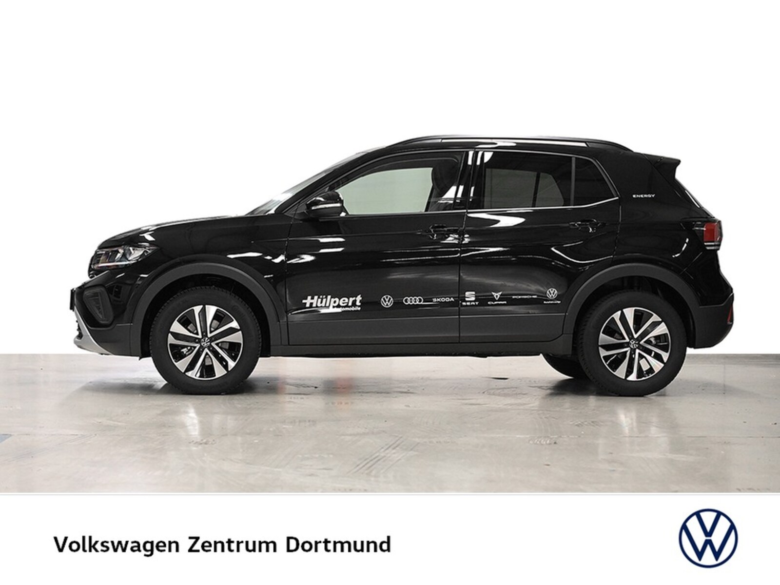 Volkswagen T-Cross – Bild 3