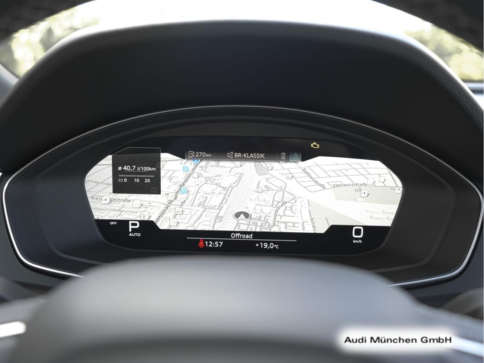 Audi Q5 Sportback – Bild 16