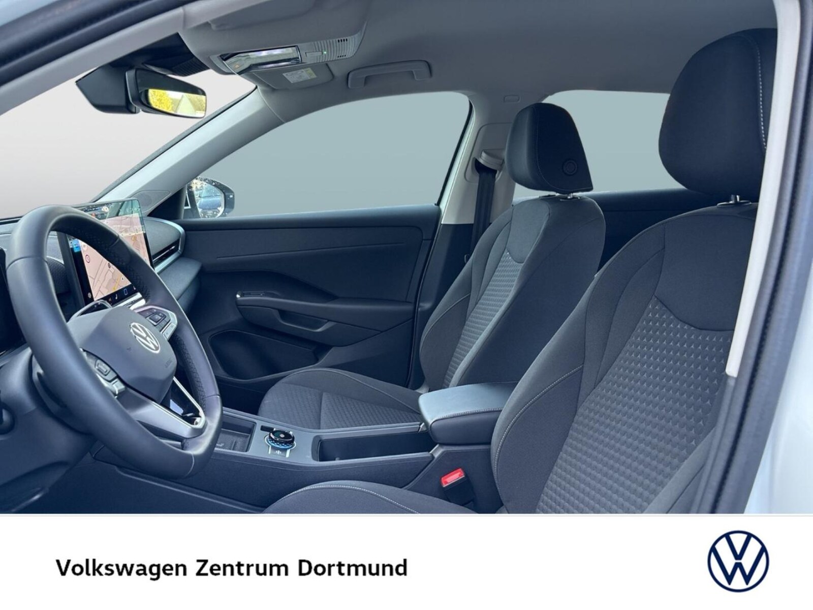 Volkswagen T-Roc – Bild 9
