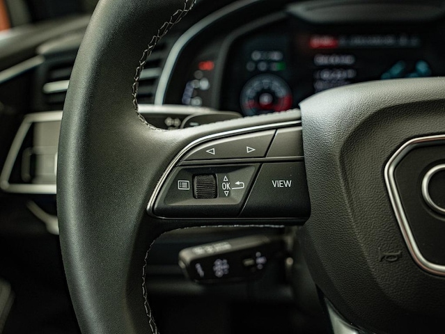 2025 Audi Q7 Premium Plus - Photo 20