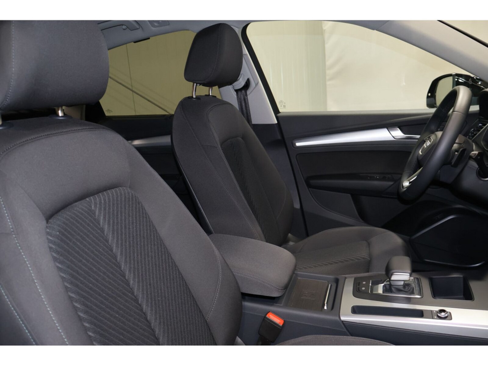 Audi Q5 Sportback – Bild 7