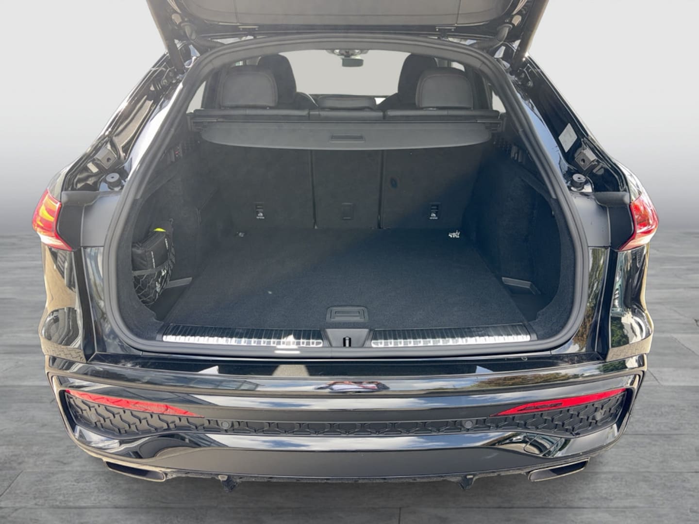 Bild über Audi Q5 Sportback TFSI quattro 150 kW S tronic - für weitere Informationen kontaktieren Sie den Audi Partner