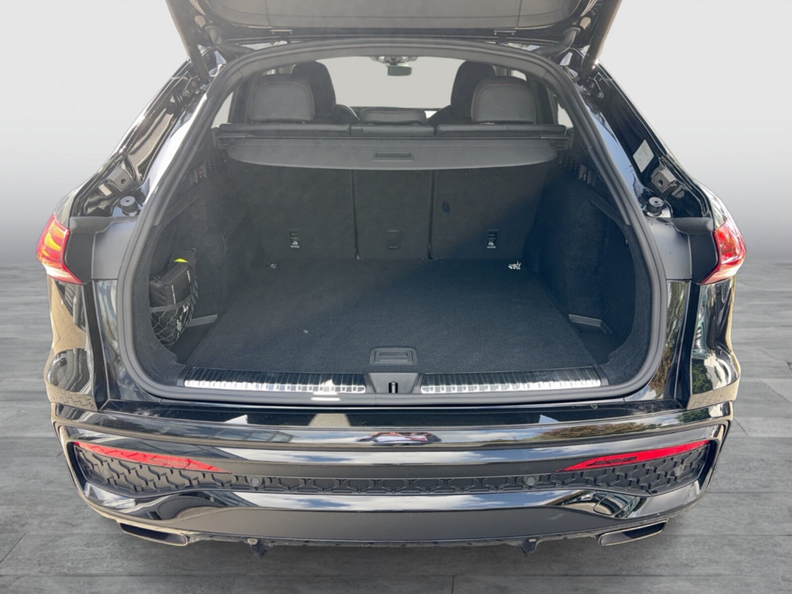 Audi Q5 Sportback – Bild 13