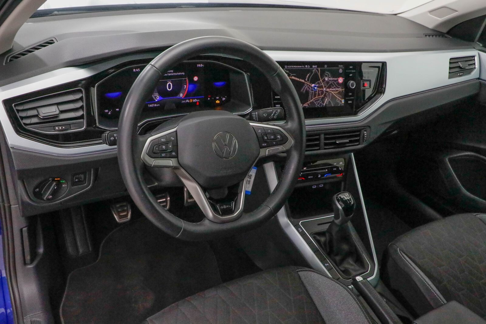 Volkswagen Taigo – Bild 17