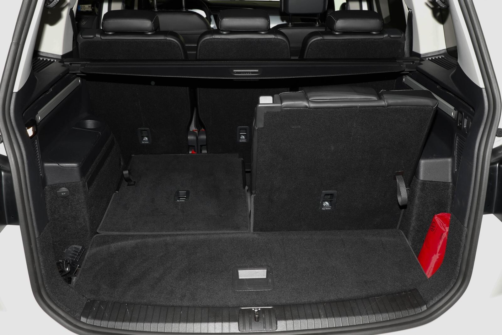 Volkswagen Touran – Bild 21