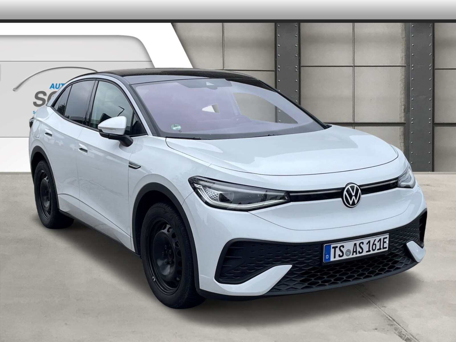 Volkswagen ID.5 – Bild 2