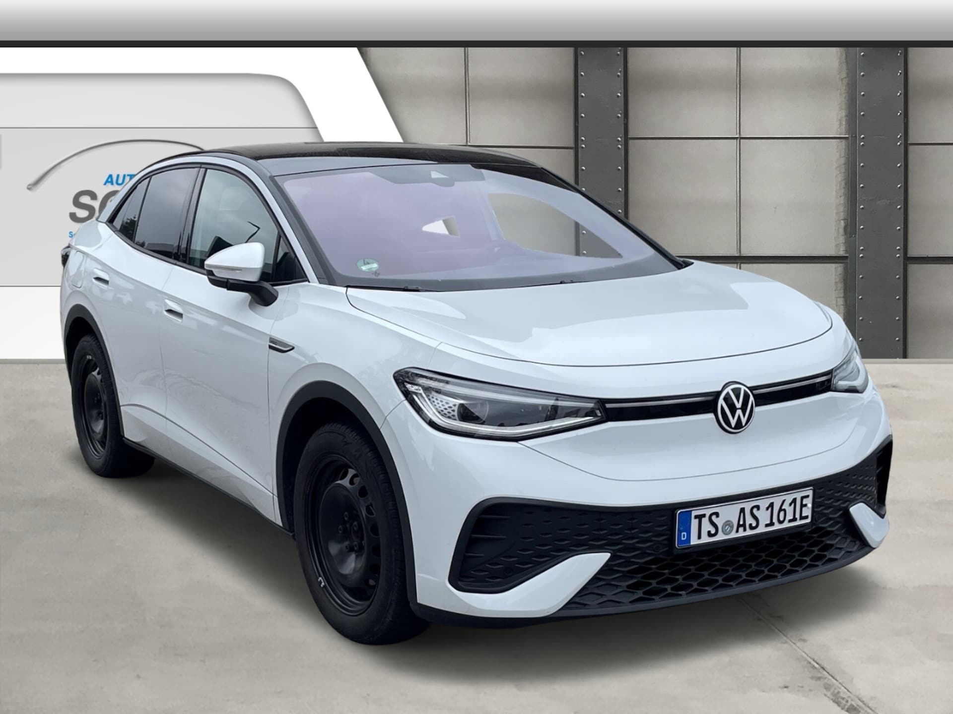 Volkswagen ID.5 Pro