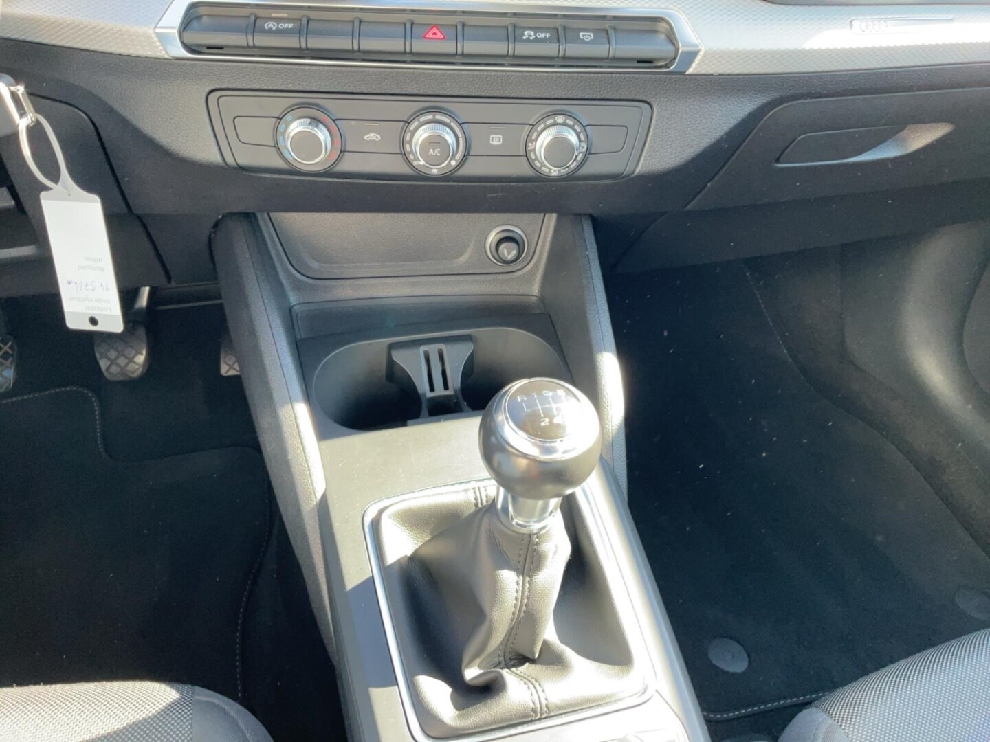 Image about Audi Q2 1.0 TFSI ultra 6-Gang
