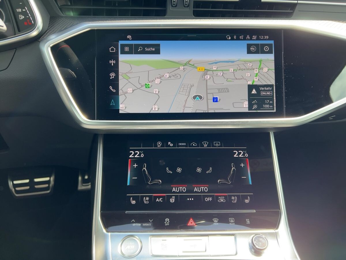 Audi RS 6 Avant