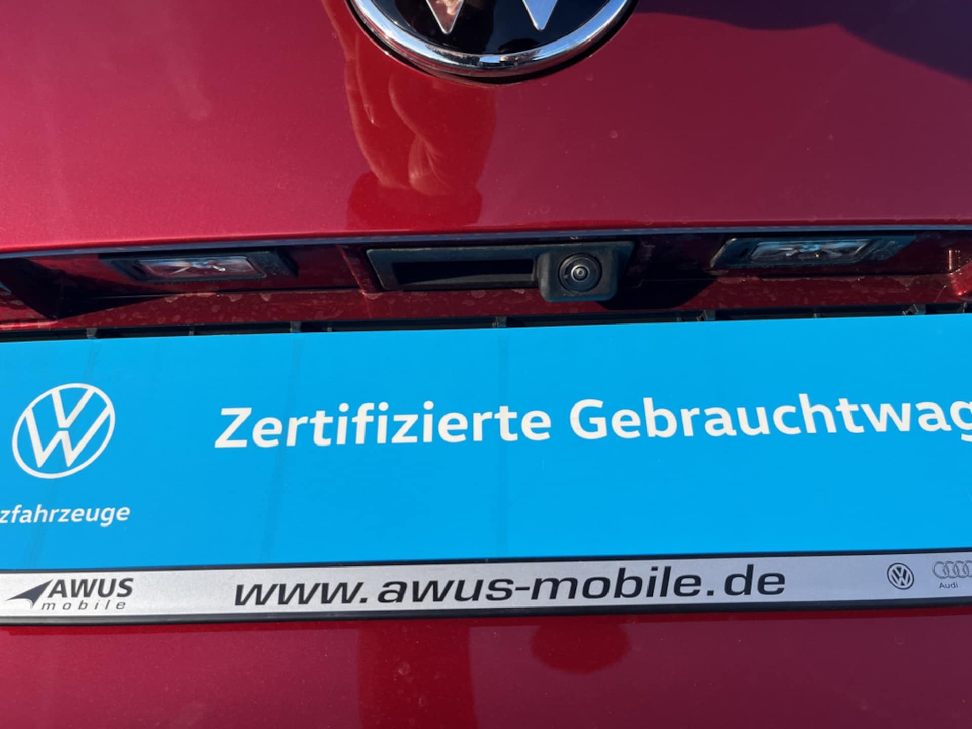 Volkswagen Multivan Basis-Modell