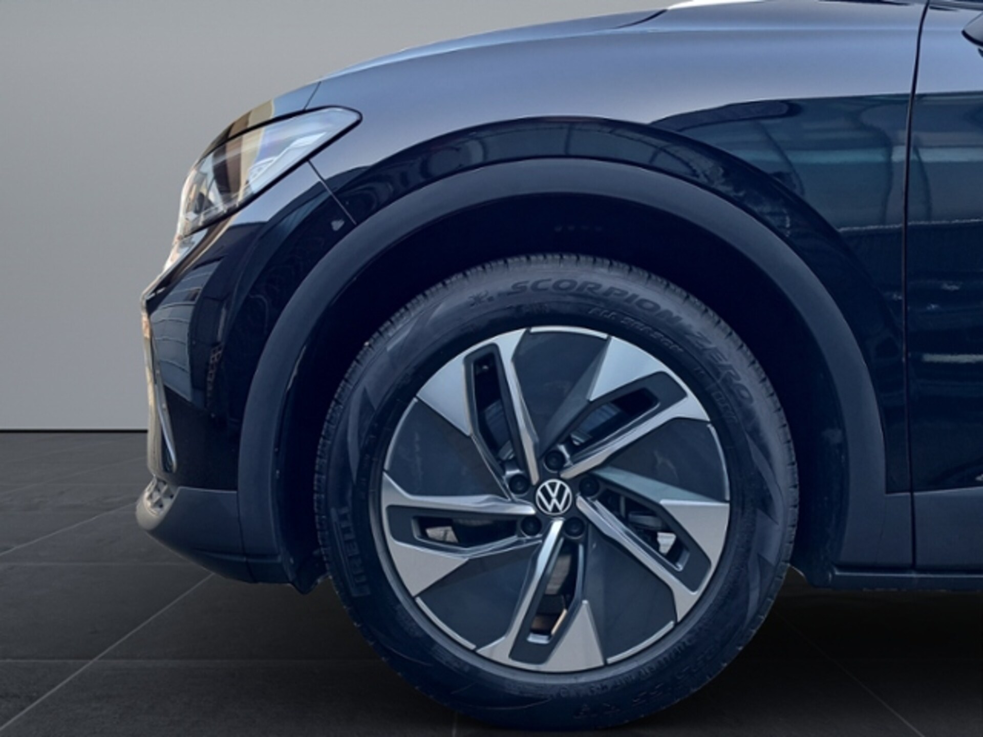 Volkswagen ID.4 Pure