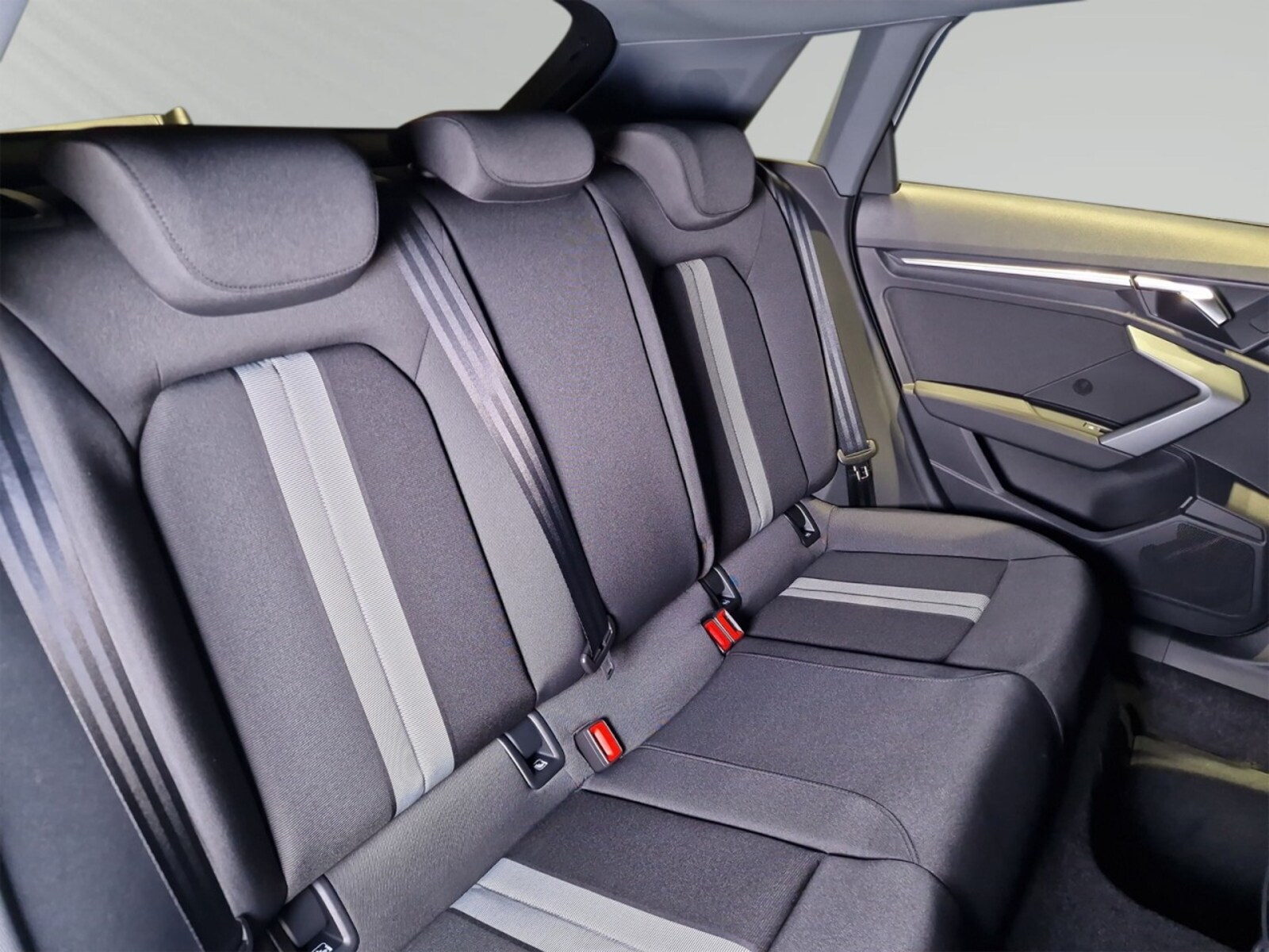 Audi A3 Sportback – Bild 8