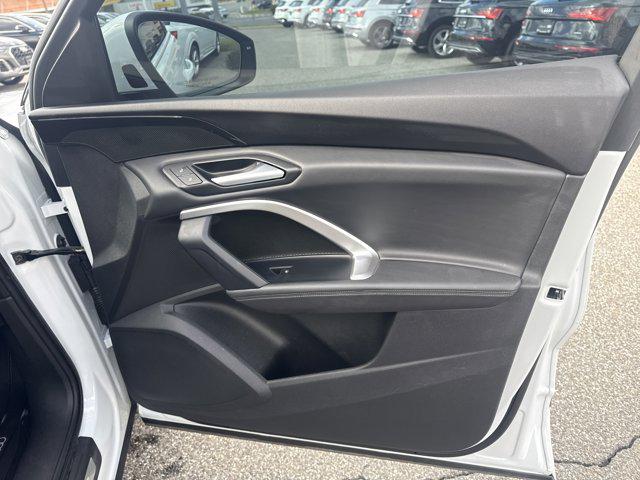 2025 Audi Q5 Premium - Photo 20