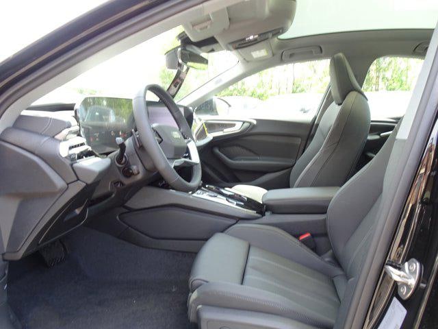 2026 Audi A5 Sedan